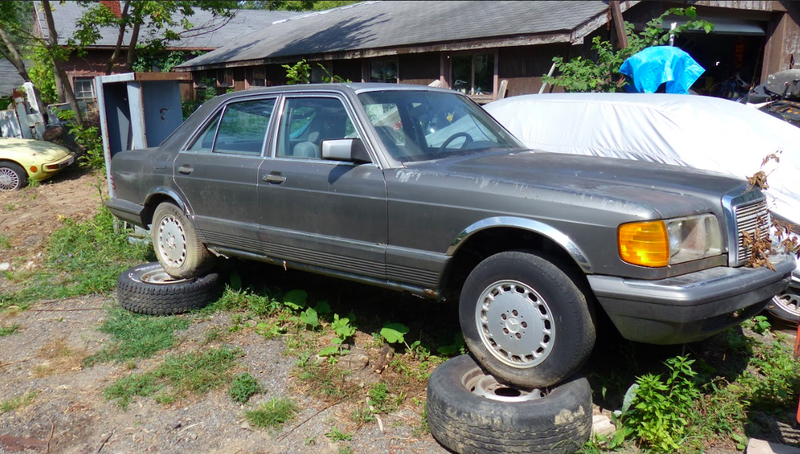 Illustration for article titled One Year Later, Michigan Man Ordered to Sell 20 Cars a Month Is Out 160 Cars but Remains Upbeat
